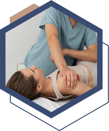 Housez Osteopathe - Accueil