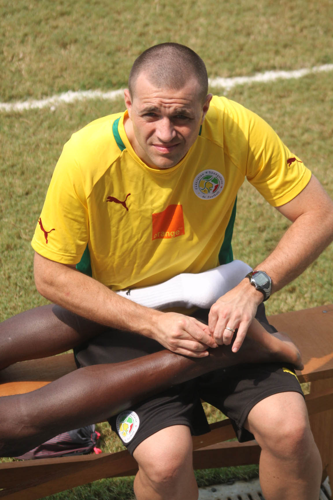 Housez Osteopathe - Accueil