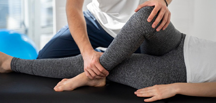 Housez Osteopathe - Accueil