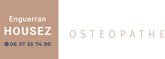 Housez Osteopathe - Header